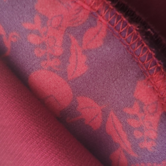 Cabi Rhubarb Red Outing Blazer - Picture 13 of 16